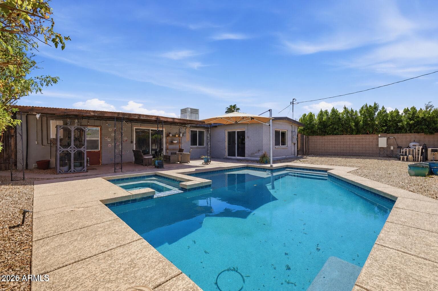 4846 E Fairmount Avenue, Phoenix, AZ 85018 — photo 36 of 36