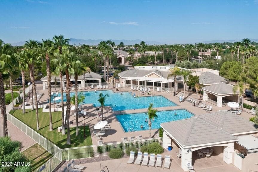 9228 E Champagne Drive, Sun Lakes, AZ 85248 — photo 27 of 37
