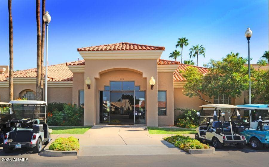 9228 E Champagne Drive, Sun Lakes, AZ 85248 — photo 34 of 37