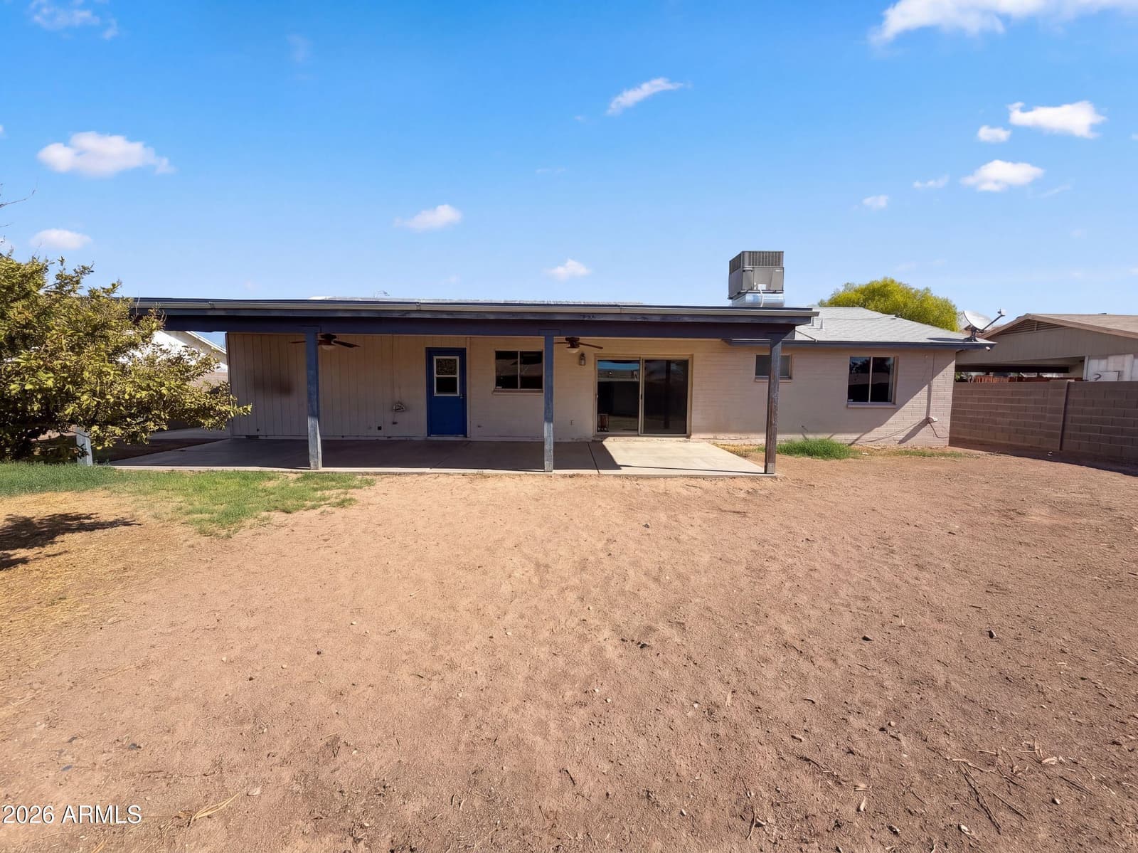 1413 W Behrend Drive, Phoenix, AZ 85027 — photo 5 of 26