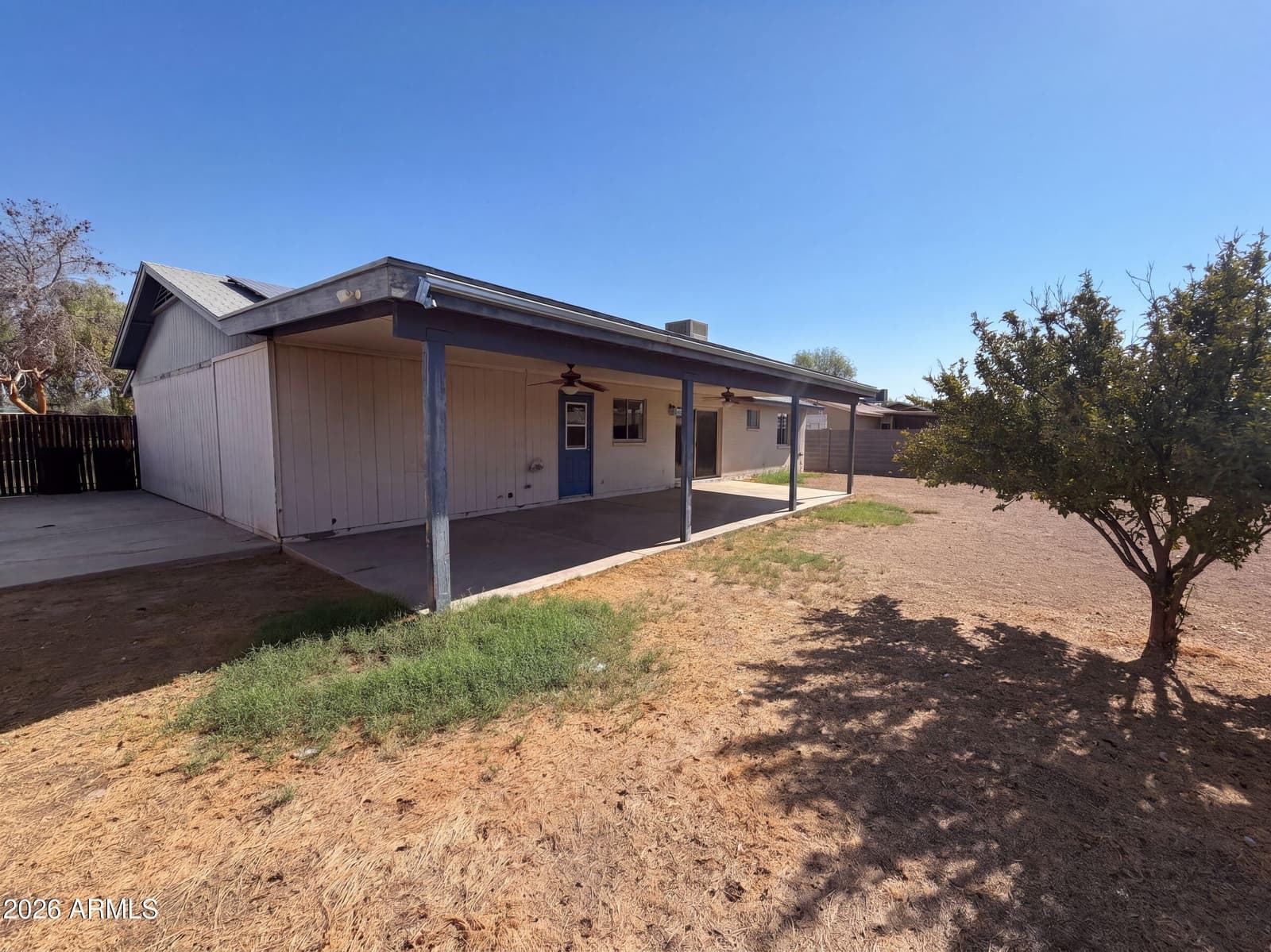 1413 W Behrend Drive, Phoenix, AZ 85027 — photo 24 of 26