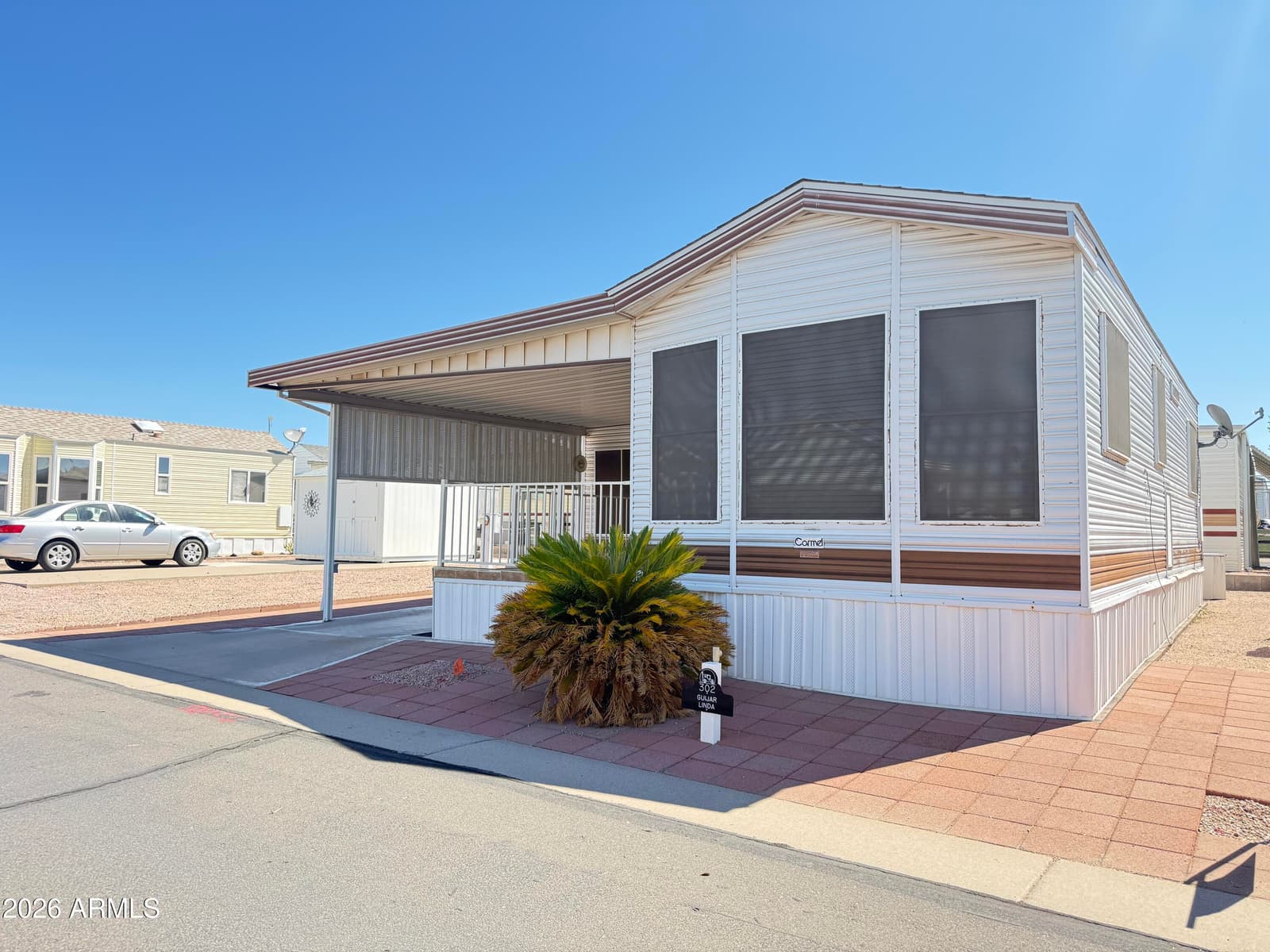 7750 E BROADWAY Road 302, Mesa, AZ 85208