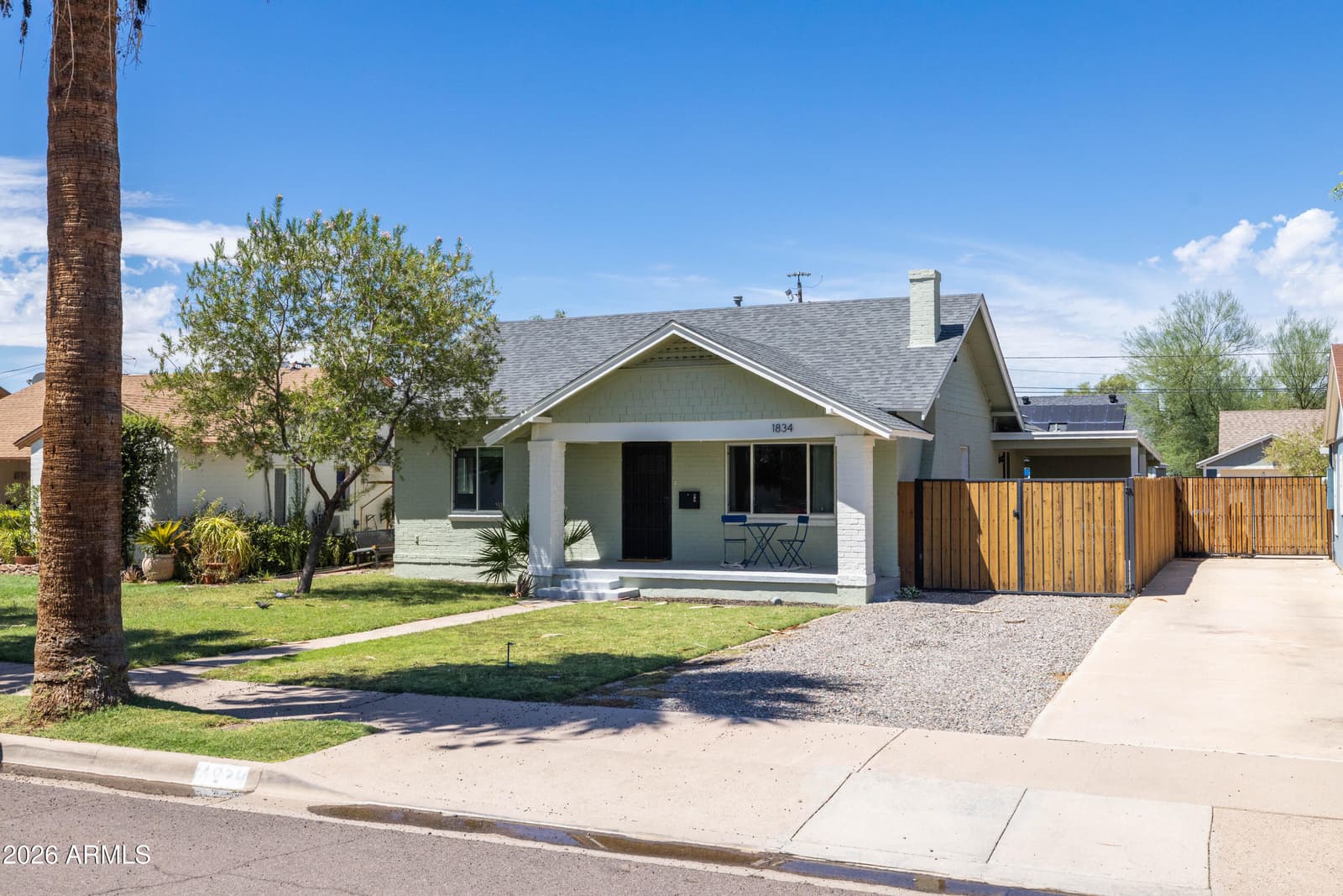 1834 N Mitchell Street, Phoenix, AZ 85006 — photo 6 of 58