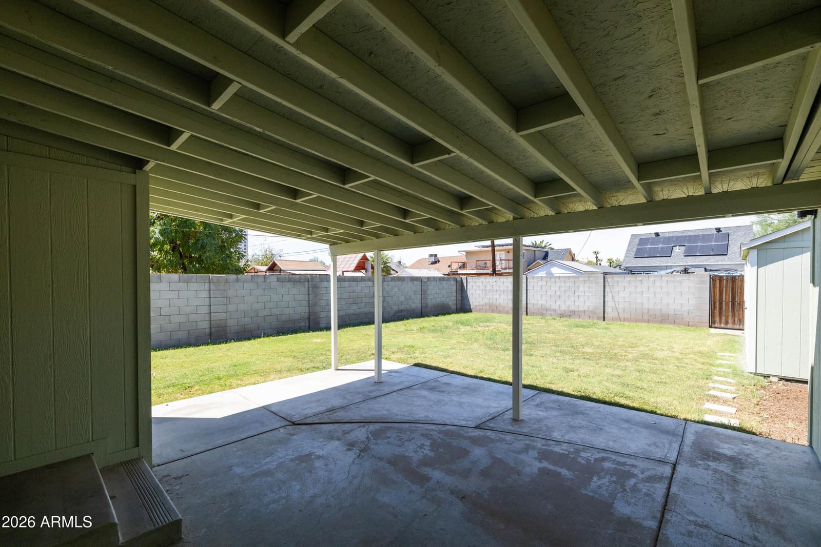 1834 N Mitchell Street, Phoenix, AZ 85006 — photo 48 of 58
