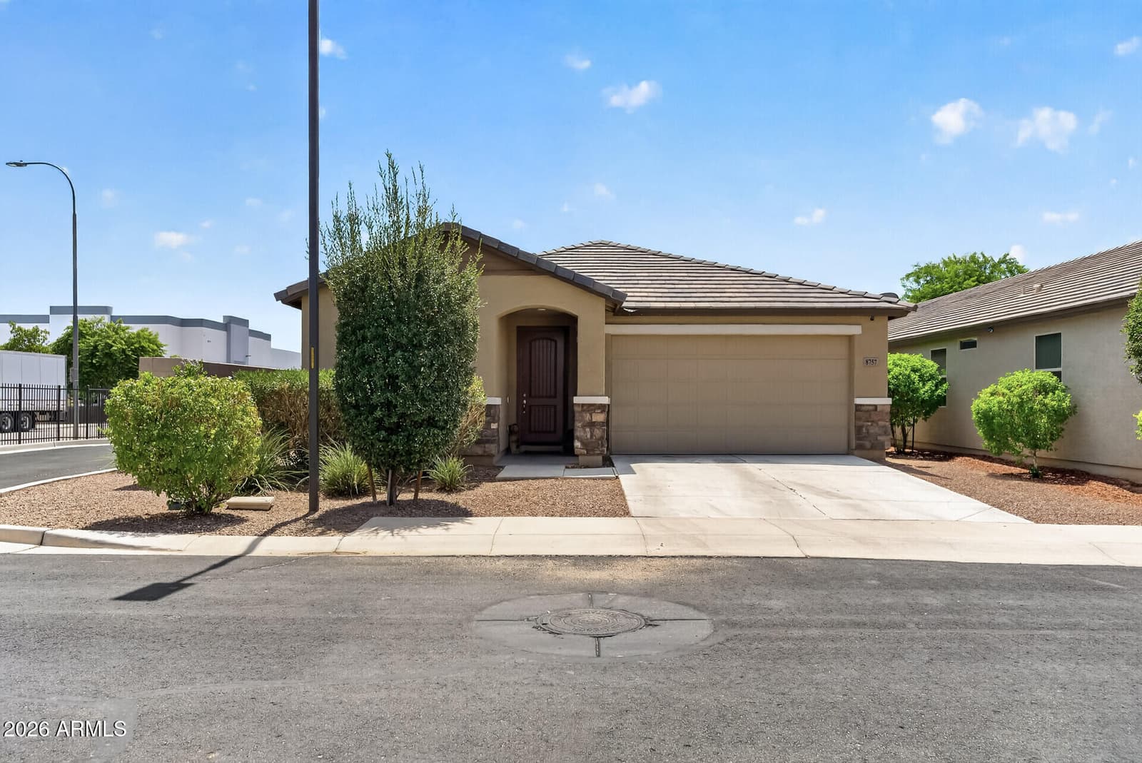 8757 W JEFFERSON Street, Tolleson, AZ 85353