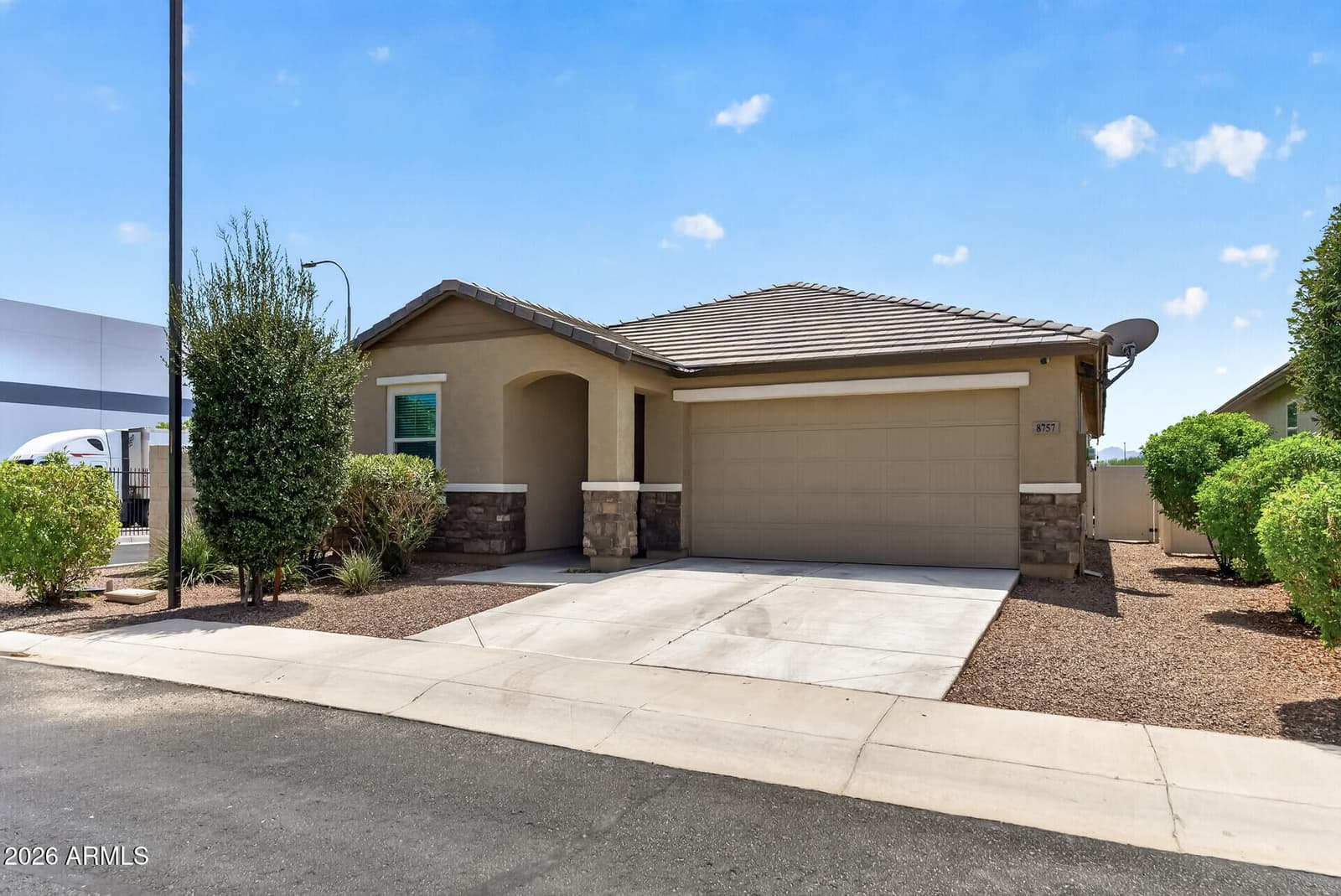 8757 W Jefferson Street, Tolleson, AZ 85353 — photo 3 of 55