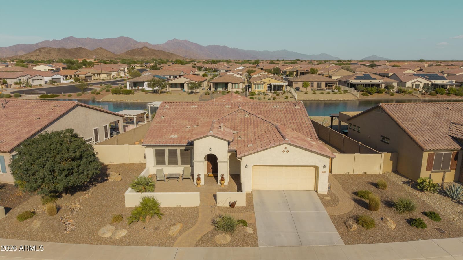 16733 S 180th Drive, Goodyear, AZ 85338 — photo 59 of 73