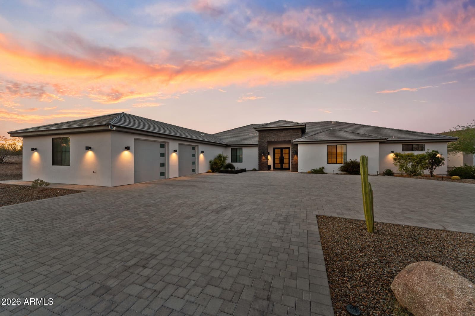 2500 Lupine Lane, Wickenburg, AZ 85390