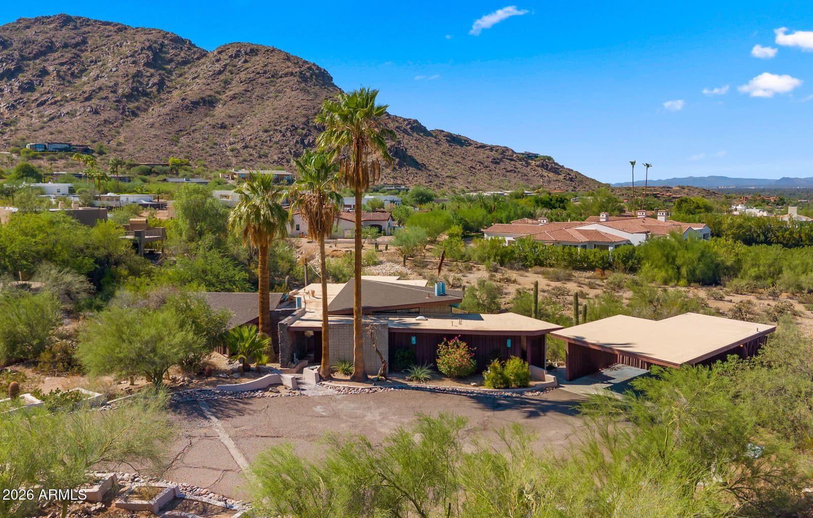 6102 E Quartz Mountain Road S, Paradise Valley, AZ 85253 — photo 3 of 49