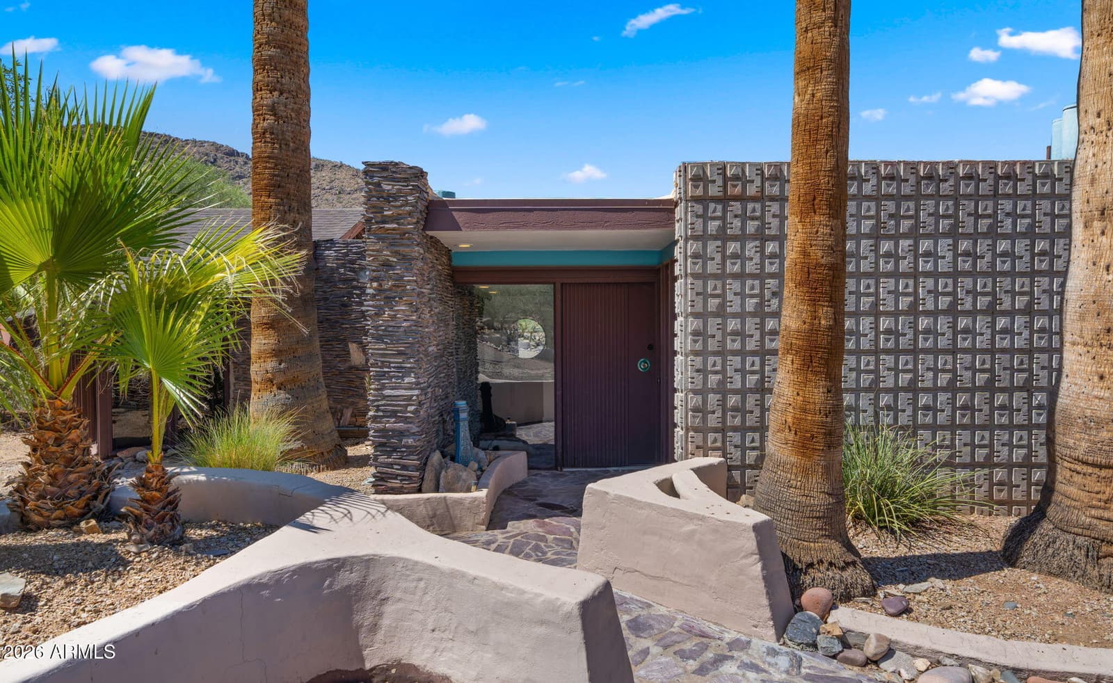 6102 E Quartz Mountain Road S, Paradise Valley, AZ 85253 — photo 4 of 49