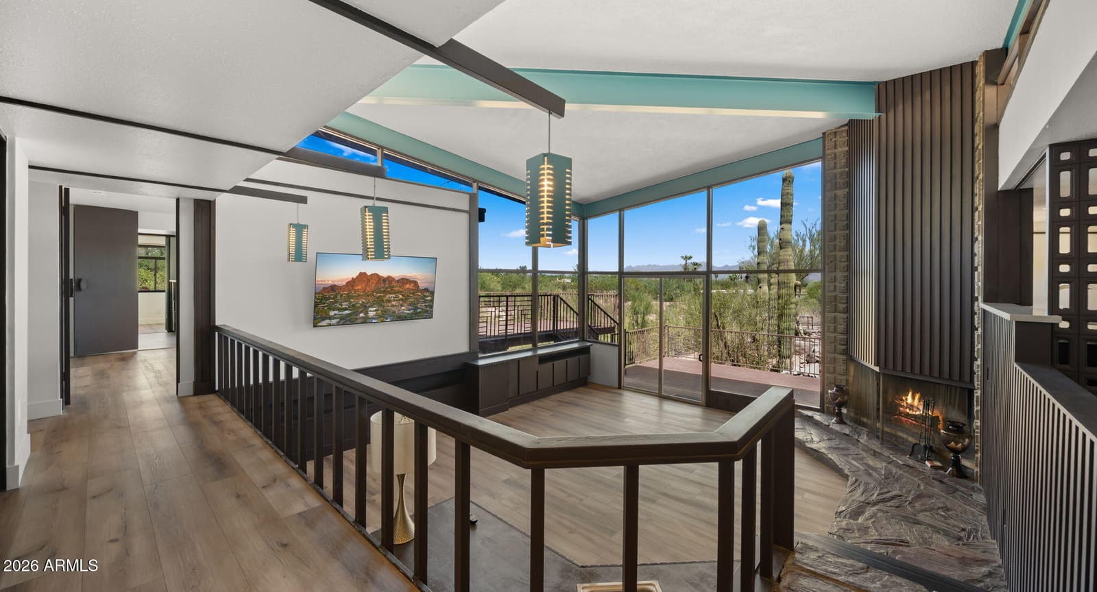 6102 E Quartz Mountain Road S, Paradise Valley, AZ 85253 — photo 7 of 49
