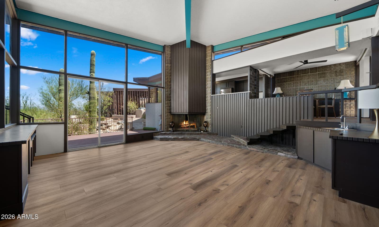 6102 E Quartz Mountain Road S, Paradise Valley, AZ 85253 — photo 10 of 49