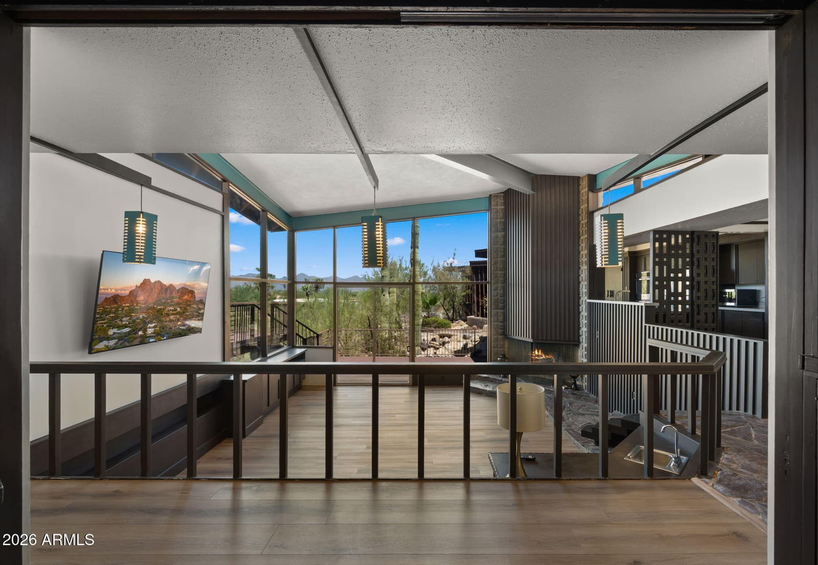 6102 E Quartz Mountain Road S, Paradise Valley, AZ 85253 — photo 25 of 49