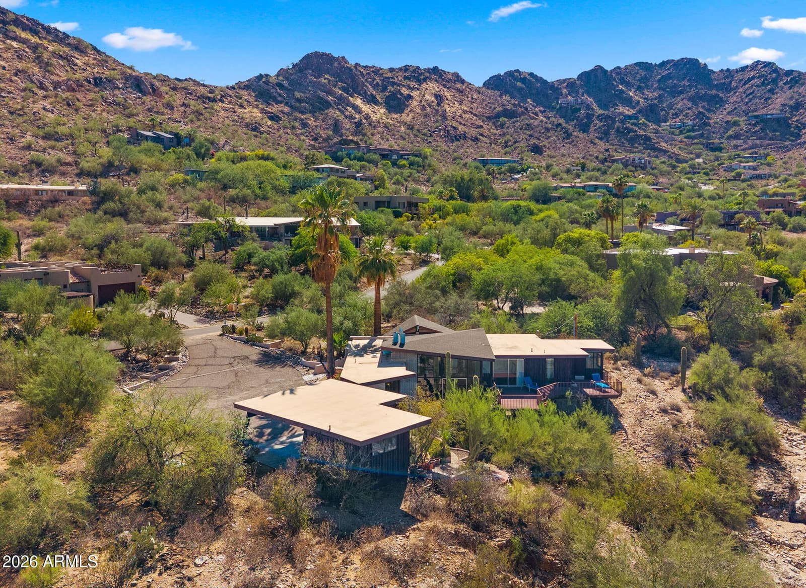 6102 E Quartz Mountain Road S, Paradise Valley, AZ 85253 — photo 45 of 49