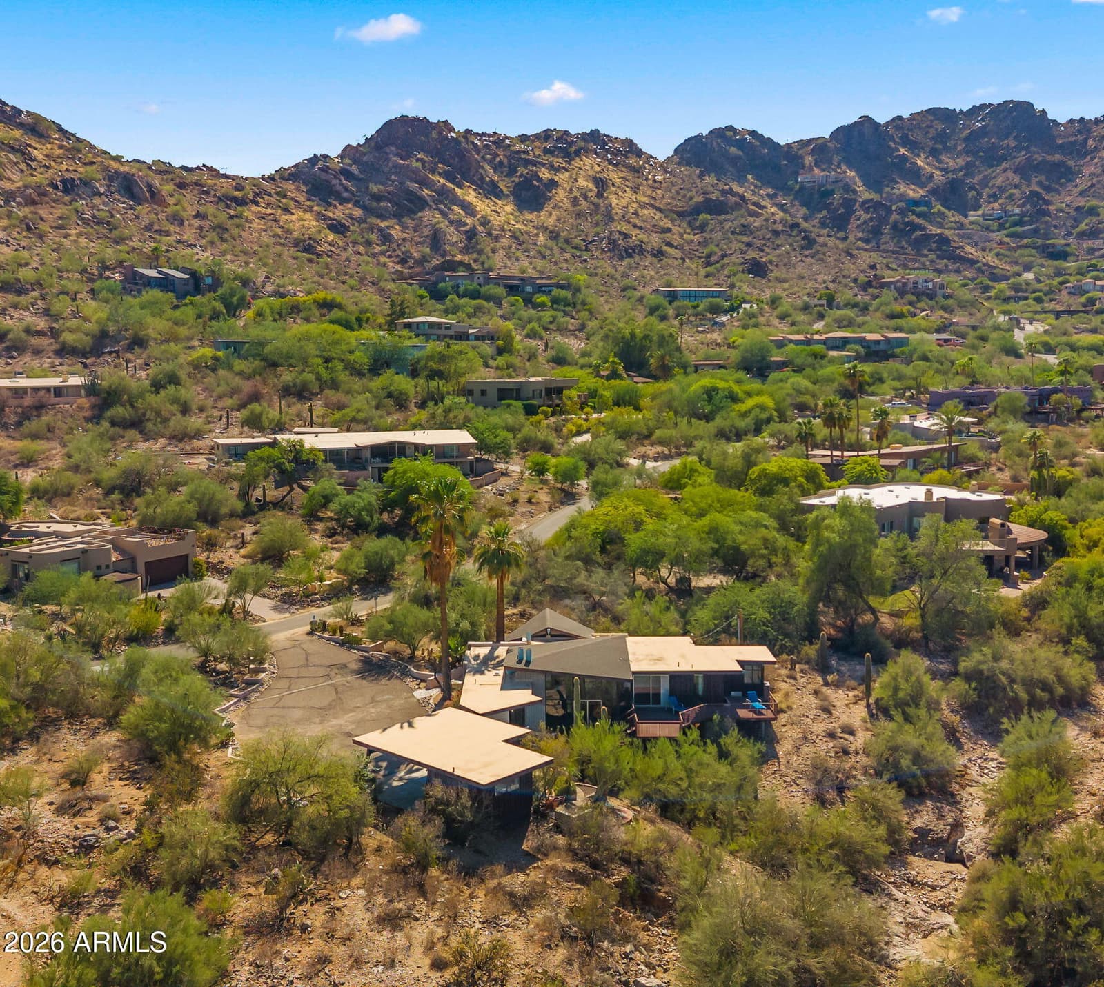 6102 E Quartz Mountain Road S, Paradise Valley, AZ 85253 — photo 46 of 49