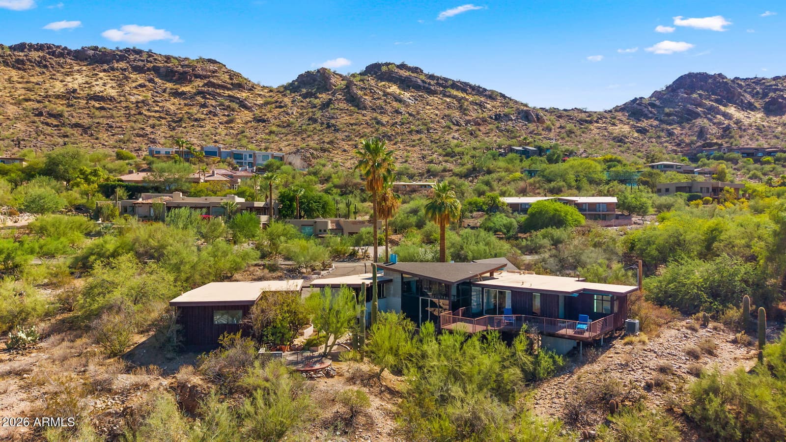6102 E Quartz Mountain Road S, Paradise Valley, AZ 85253 — photo 47 of 49