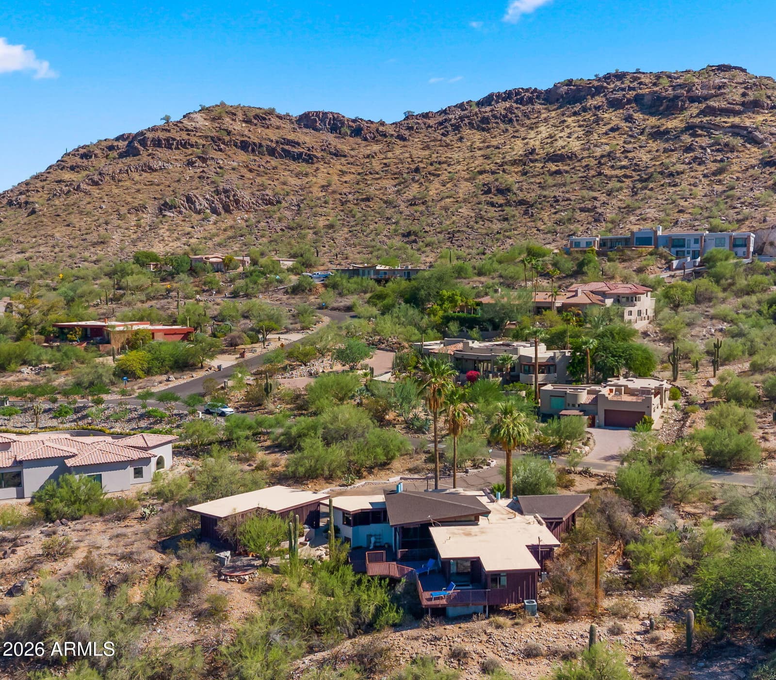 6102 E Quartz Mountain Road S, Paradise Valley, AZ 85253 — photo 48 of 49