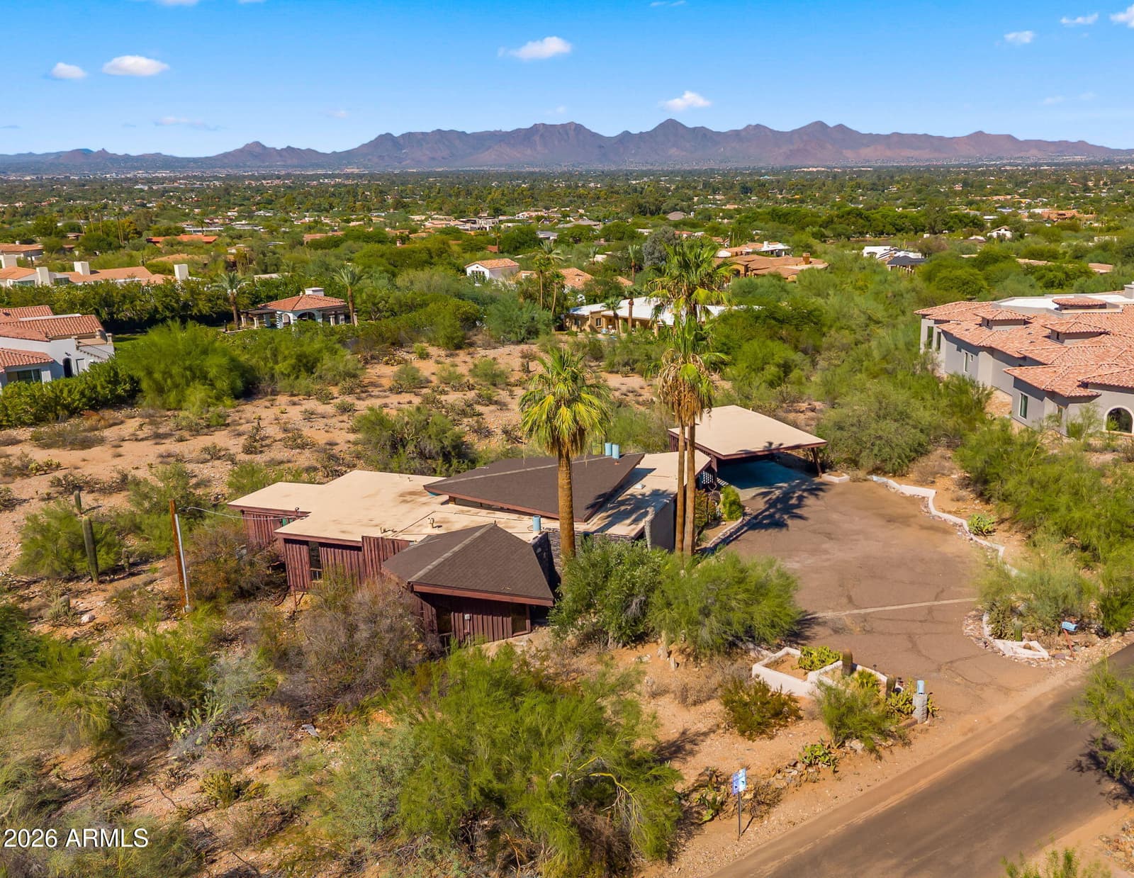 6102 E Quartz Mountain Road S, Paradise Valley, AZ 85253 — photo 49 of 49