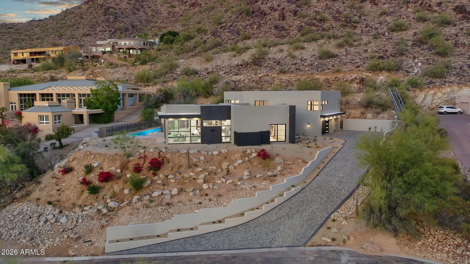 7903 N 54th Place, Paradise Valley, AZ 85253 — photo 45 of 47