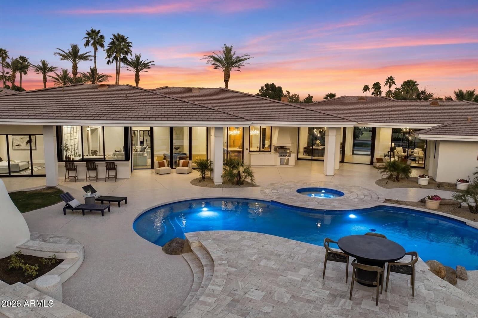 7272 N 71st Street, Paradise Valley, AZ 85253 — photo 53 of 59