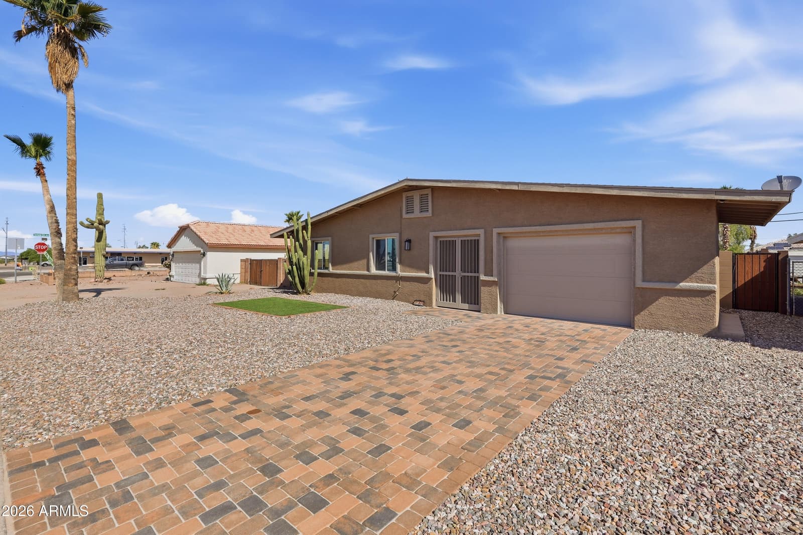 9564 W Santa Cruz Boulevard, Arizona City, AZ 85123 — photo 2 of 22