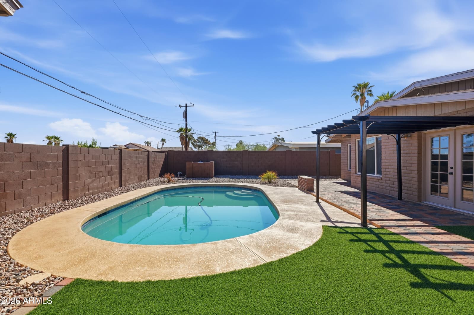 9564 W Santa Cruz Boulevard, Arizona City, AZ 85123 — photo 4 of 22