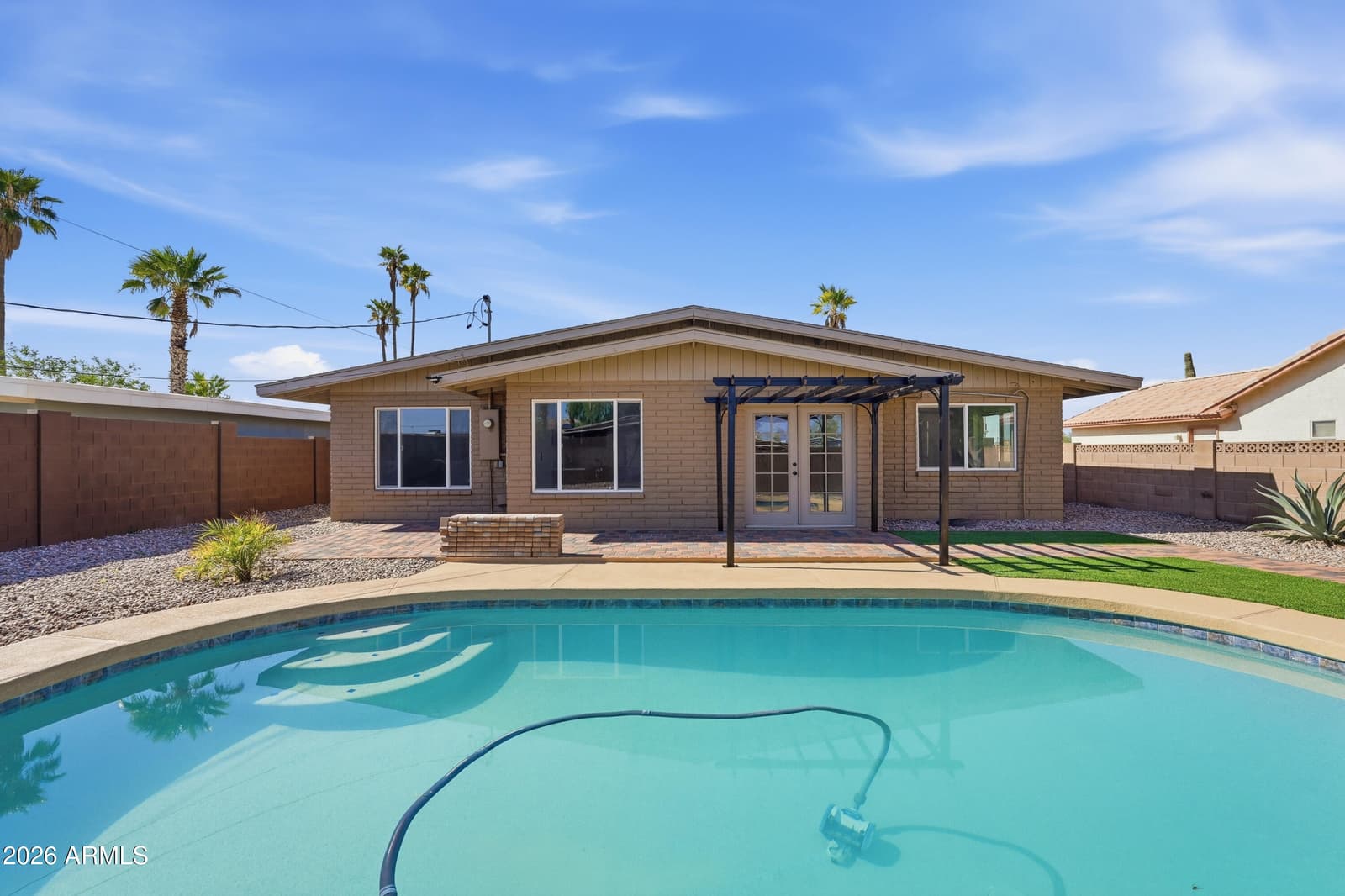 9564 W Santa Cruz Boulevard, Arizona City, AZ 85123 — photo 3 of 22
