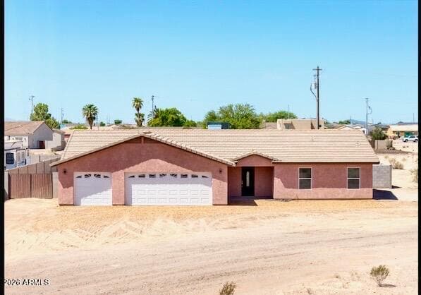 3840 N GARCES Circle, Eloy, AZ 85131