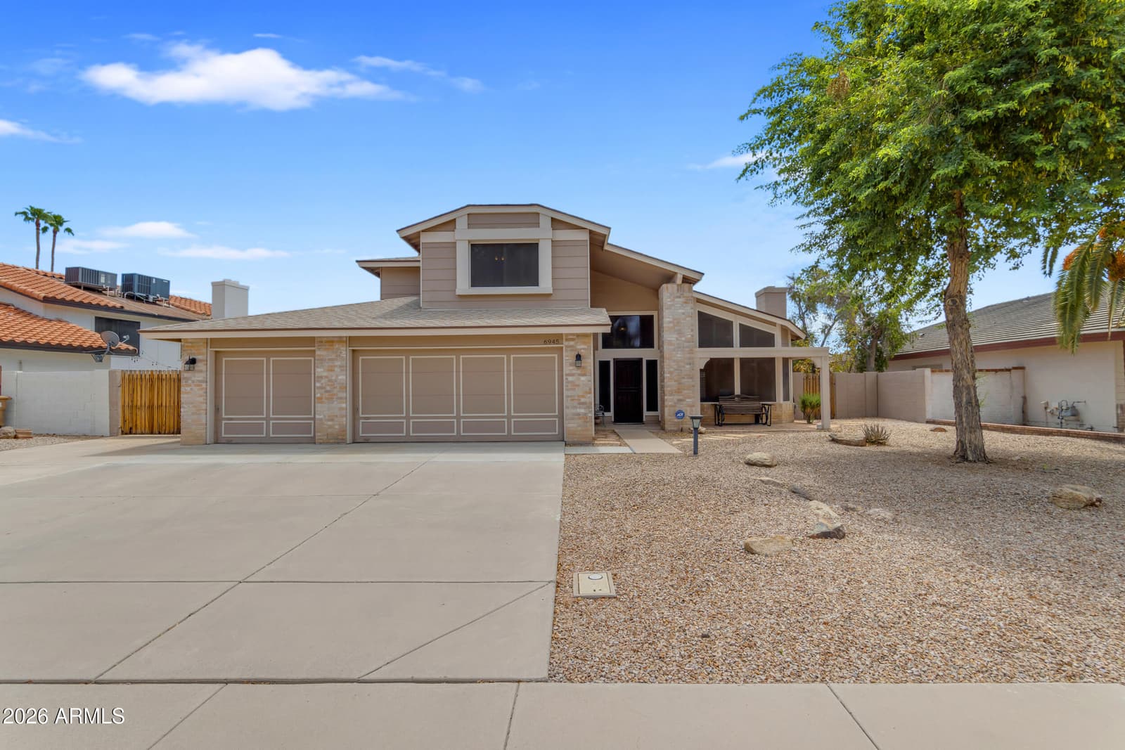 6945 W Columbine Drive, Peoria, AZ 85381 — photo 2 of 66