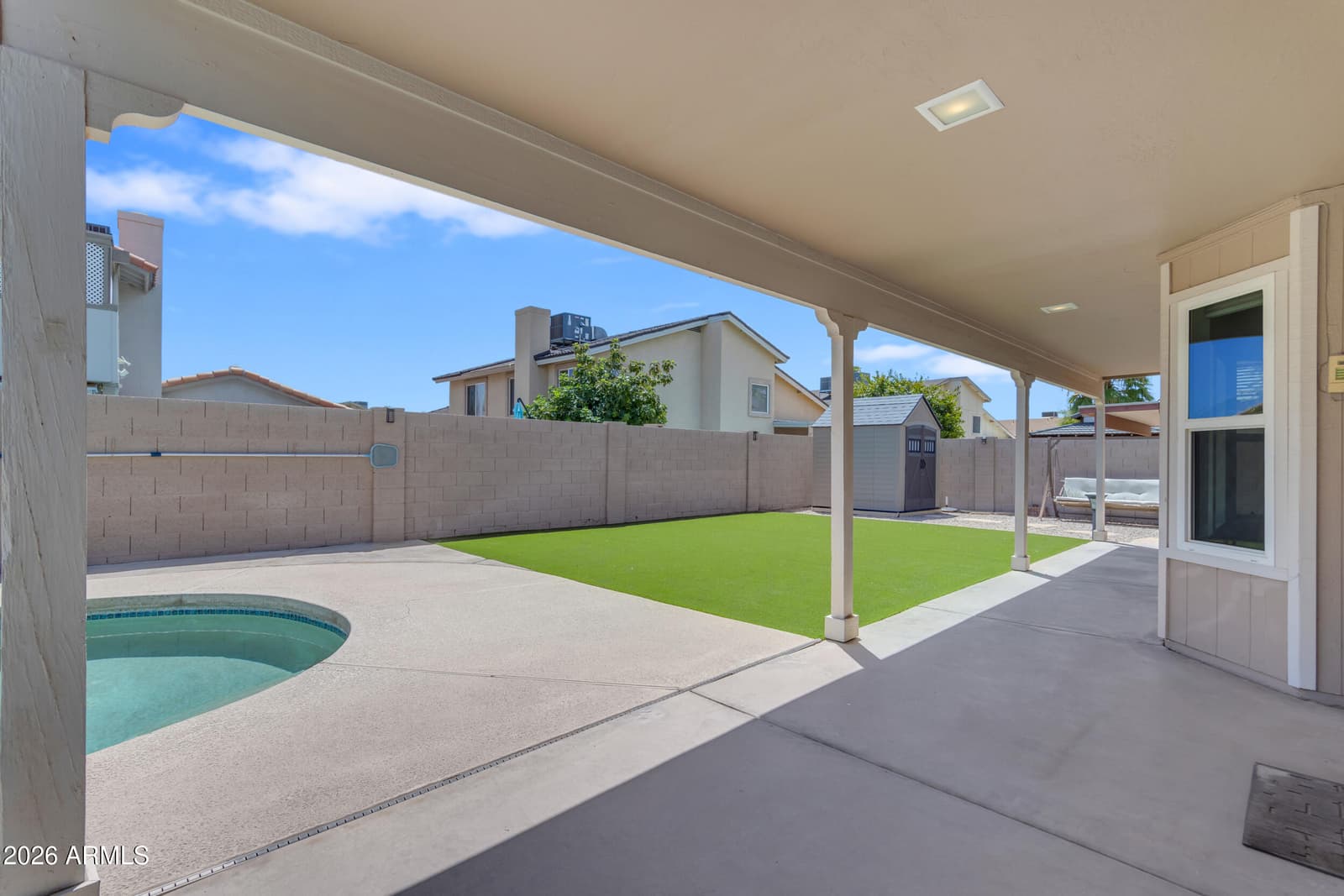 6945 W Columbine Drive, Peoria, AZ 85381 — photo 51 of 66