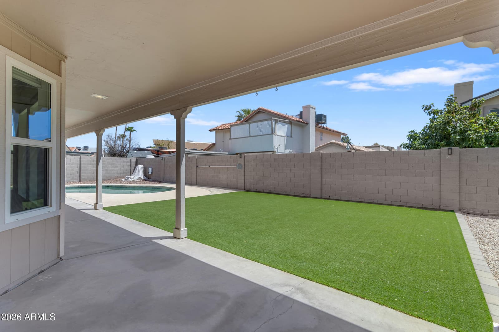 6945 W Columbine Drive, Peoria, AZ 85381 — photo 52 of 66