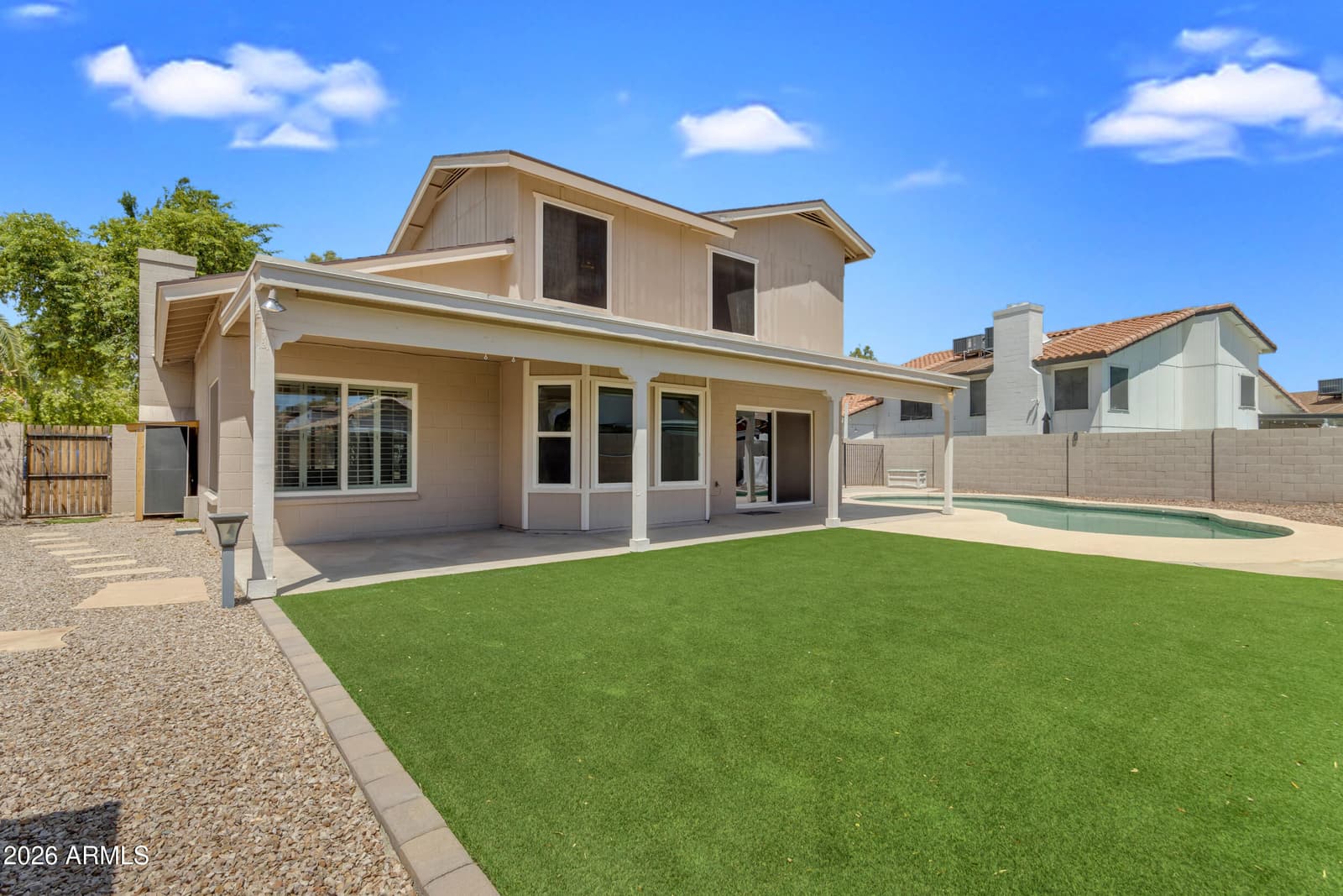 6945 W Columbine Drive, Peoria, AZ 85381 — photo 55 of 66