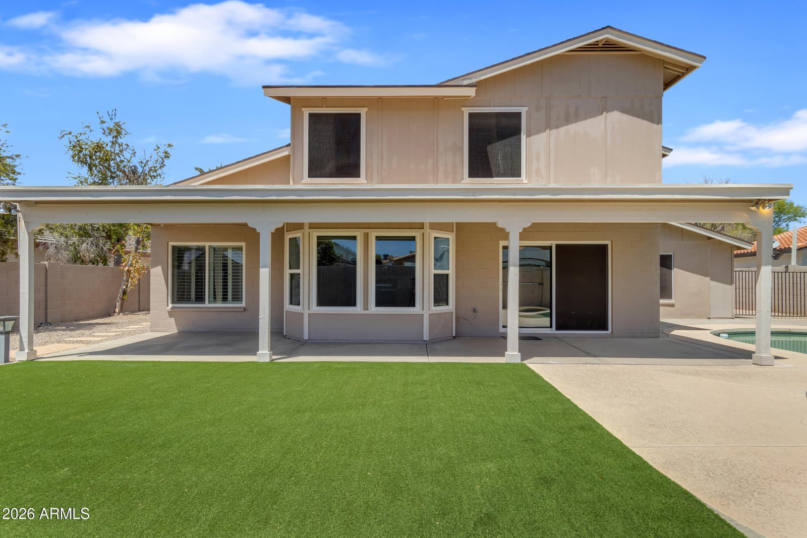 6945 W Columbine Drive, Peoria, AZ 85381 — photo 56 of 66