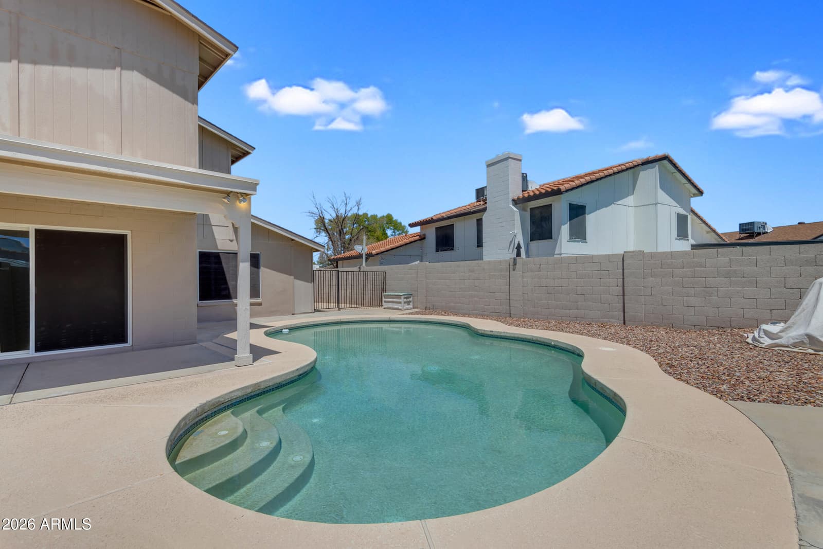 6945 W Columbine Drive, Peoria, AZ 85381 — photo 57 of 66