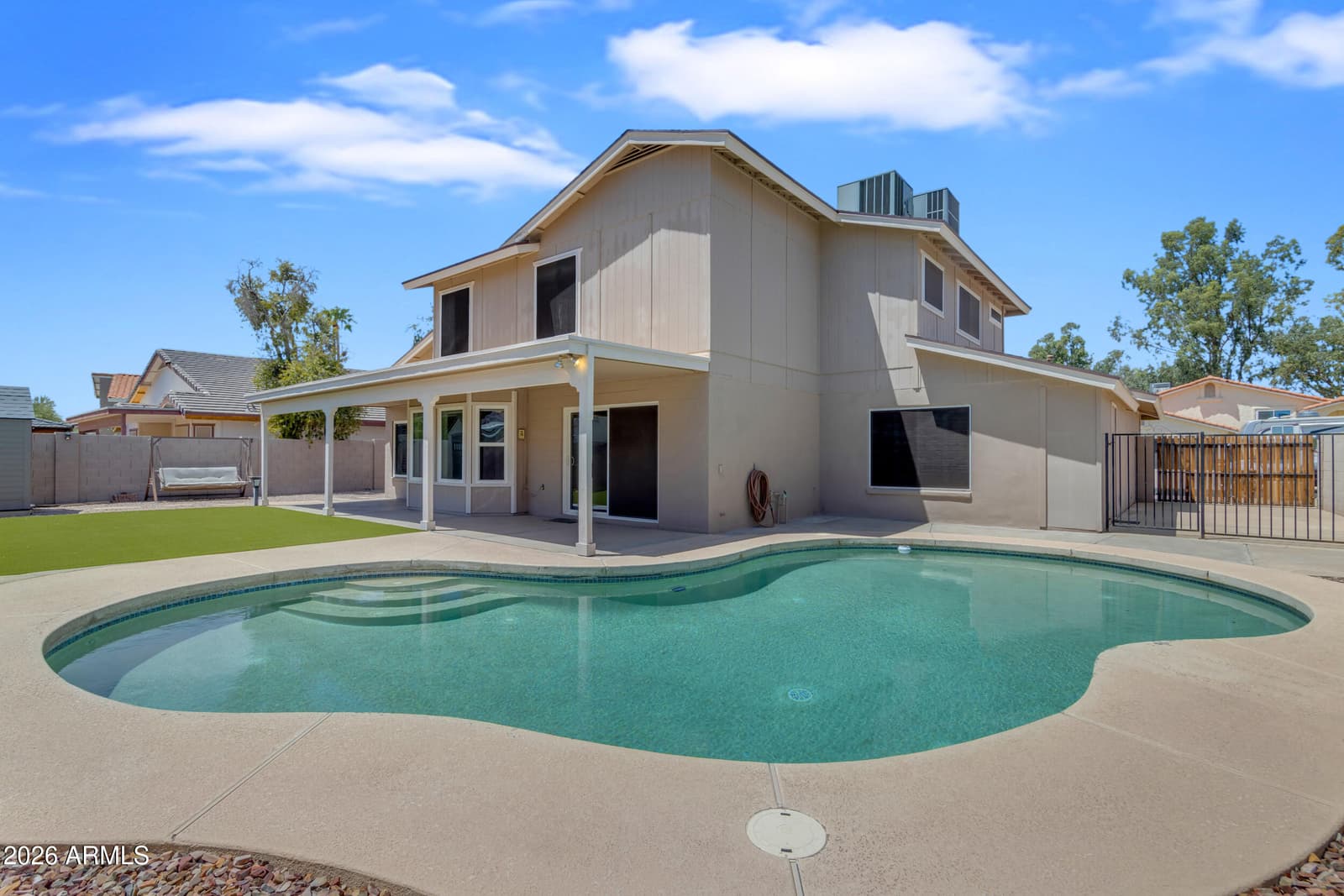 6945 W Columbine Drive, Peoria, AZ 85381 — photo 58 of 66