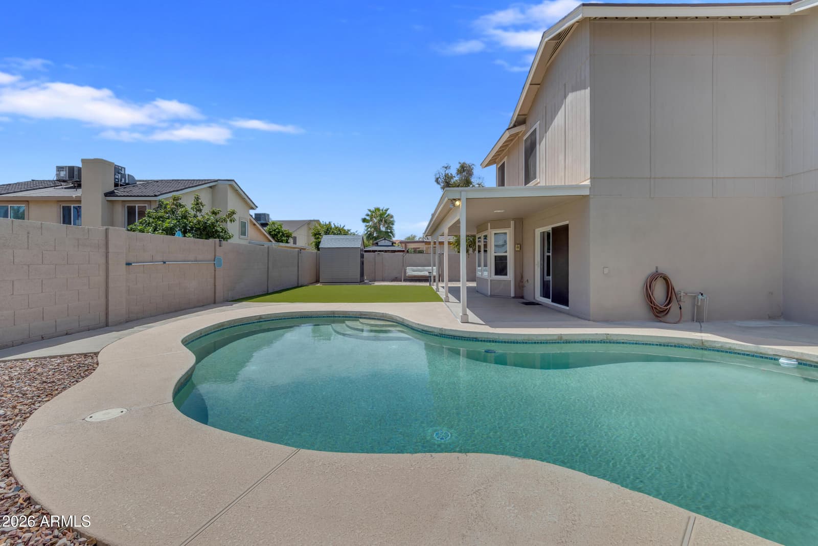 6945 W Columbine Drive, Peoria, AZ 85381 — photo 59 of 66