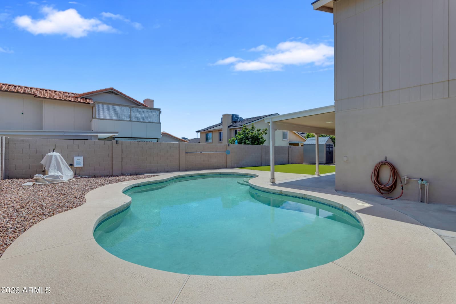 6945 W Columbine Drive, Peoria, AZ 85381 — photo 60 of 66