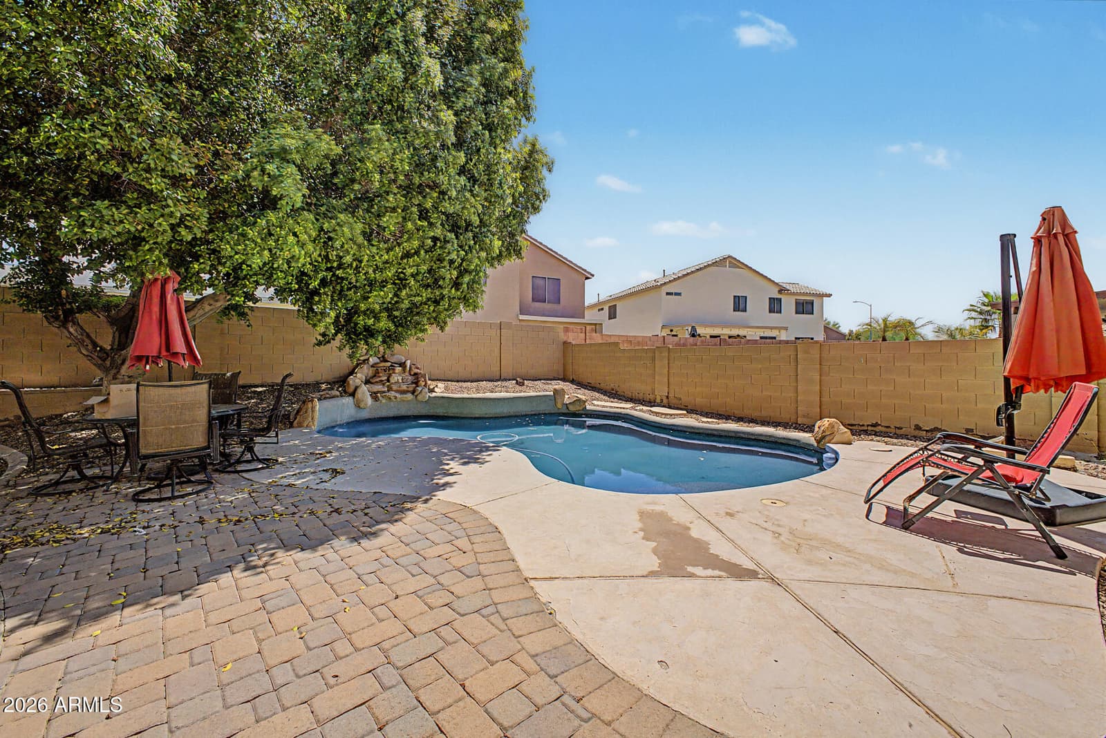 26053 N 68th Drive, Peoria, AZ 85383 — photo 23 of 26