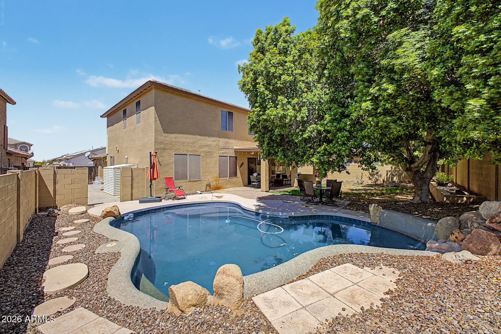 26053 N 68th Drive, Peoria, AZ 85383 — photo 25 of 26
