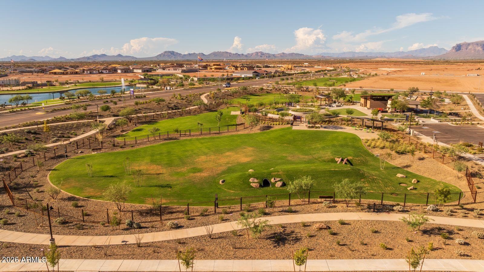 291 W Rock Needle Trail, Apache Junction, AZ 85120 — photo 6 of 25