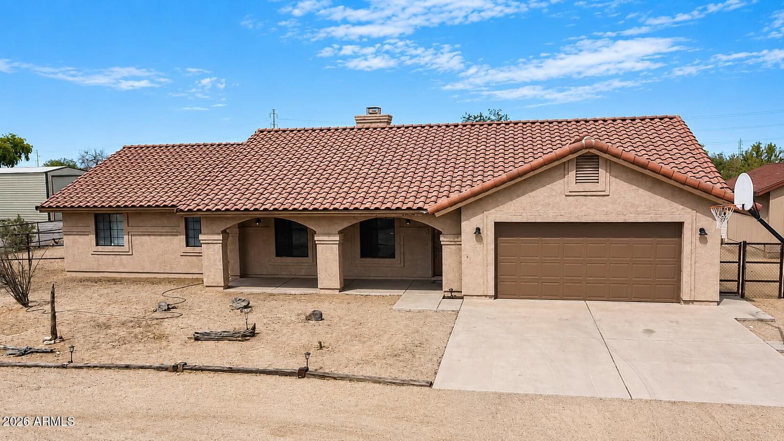 23329 W HILTON Avenue, Buckeye, AZ 85326