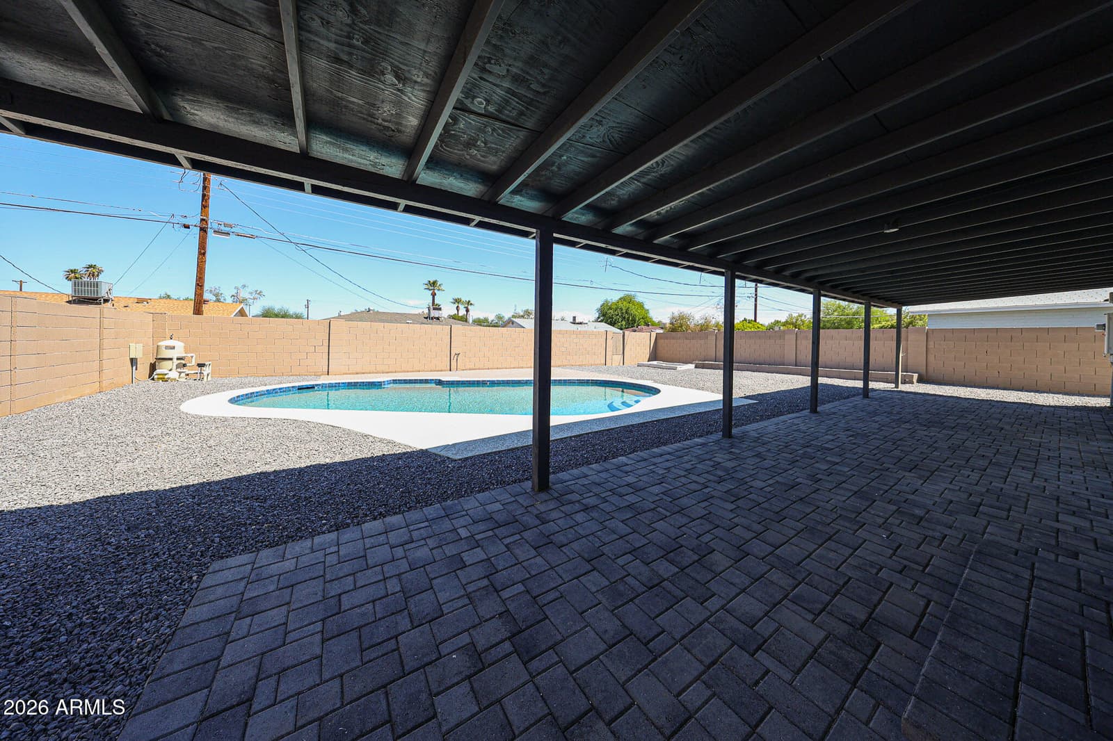 6609 N 20th Avenue, Phoenix, AZ 85015 — photo 7 of 23