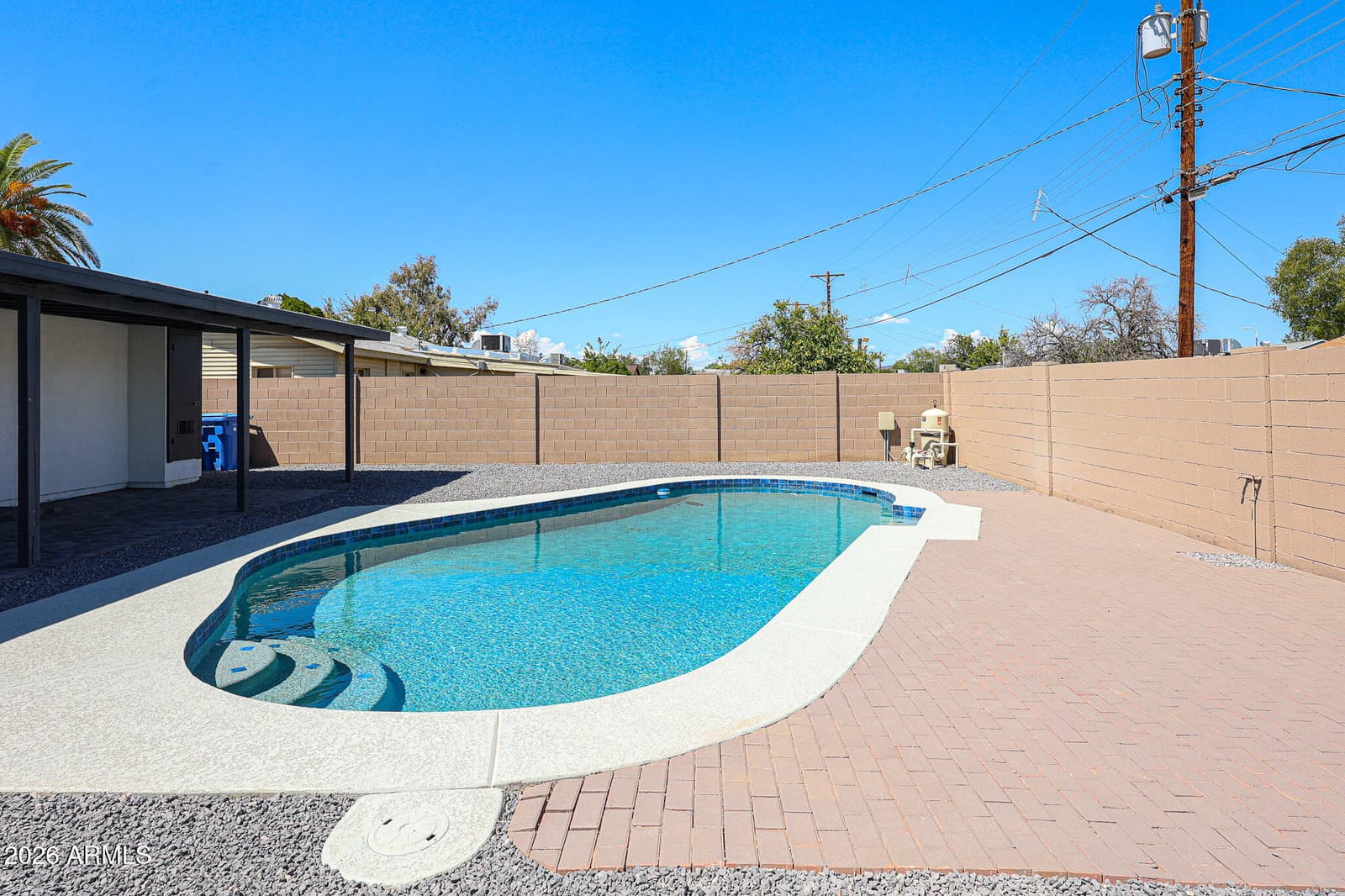 6609 N 20th Avenue, Phoenix, AZ 85015 — photo 10 of 23
