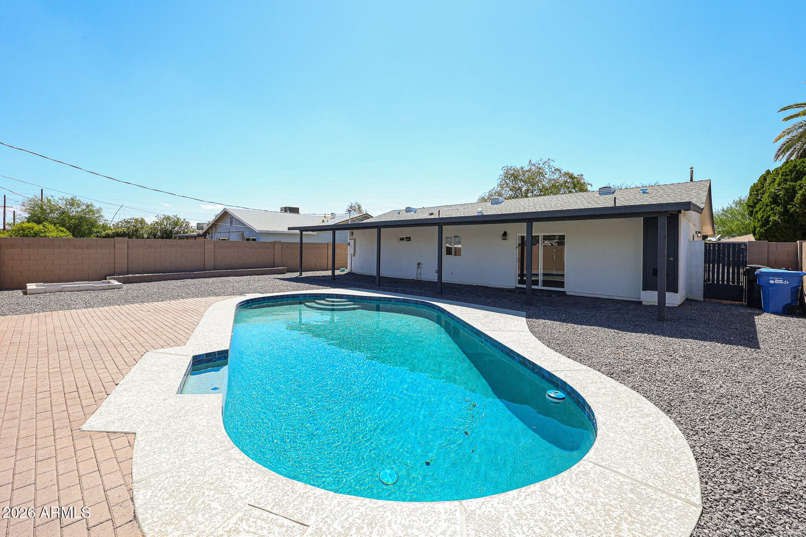 6609 N 20th Avenue, Phoenix, AZ 85015 — photo 12 of 23