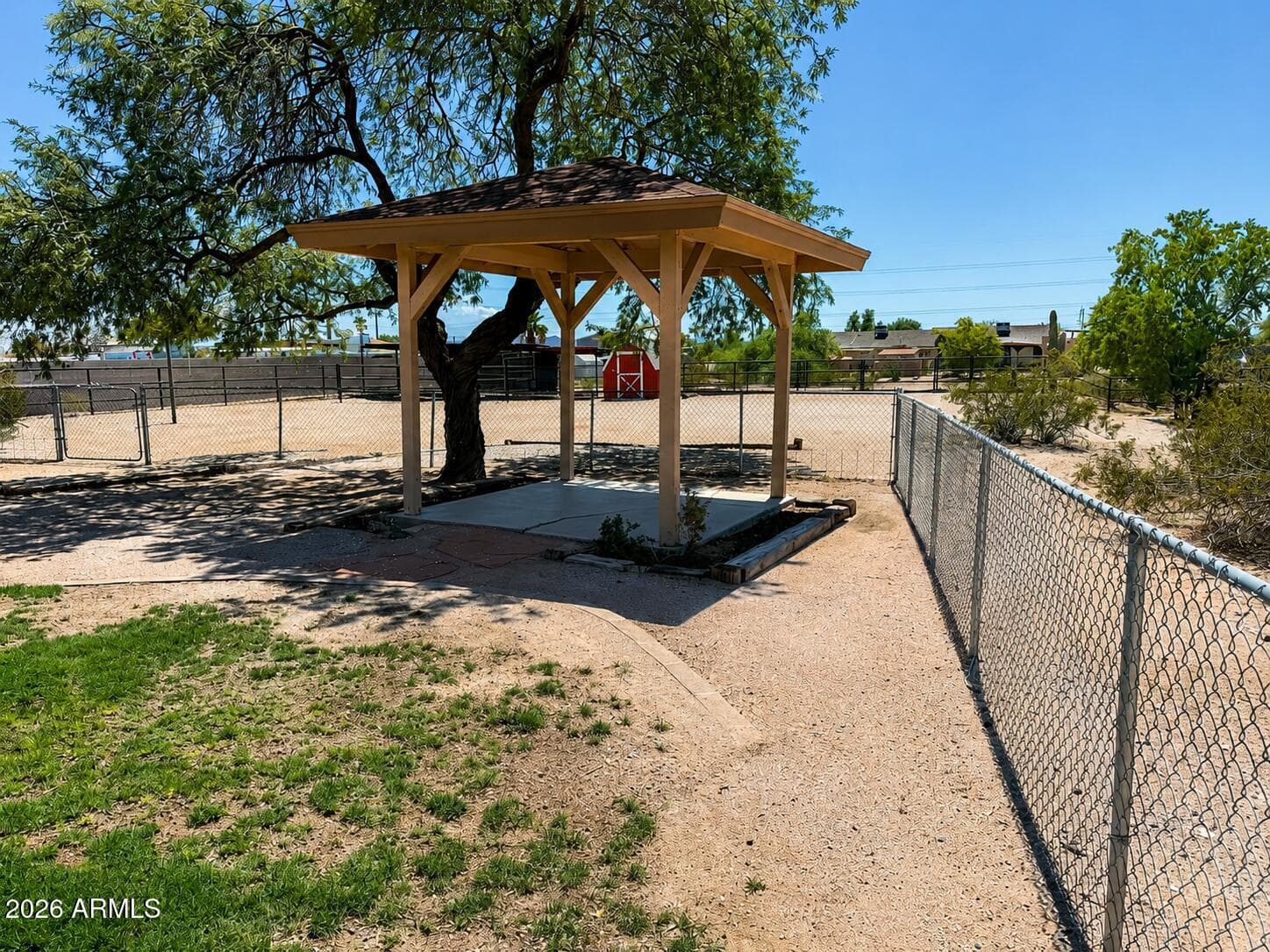 23329 W Hilton Avenue, Buckeye, AZ 85326 — photo 16 of 17