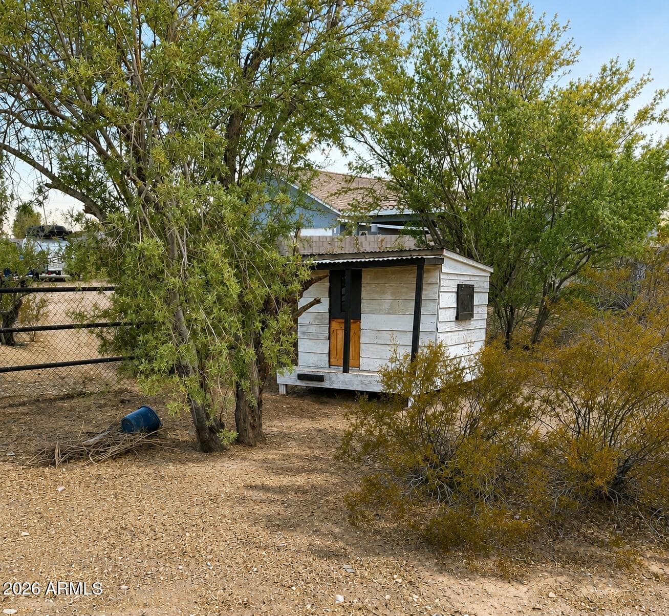 23329 W Hilton Avenue, Buckeye, AZ 85326 — photo 17 of 17