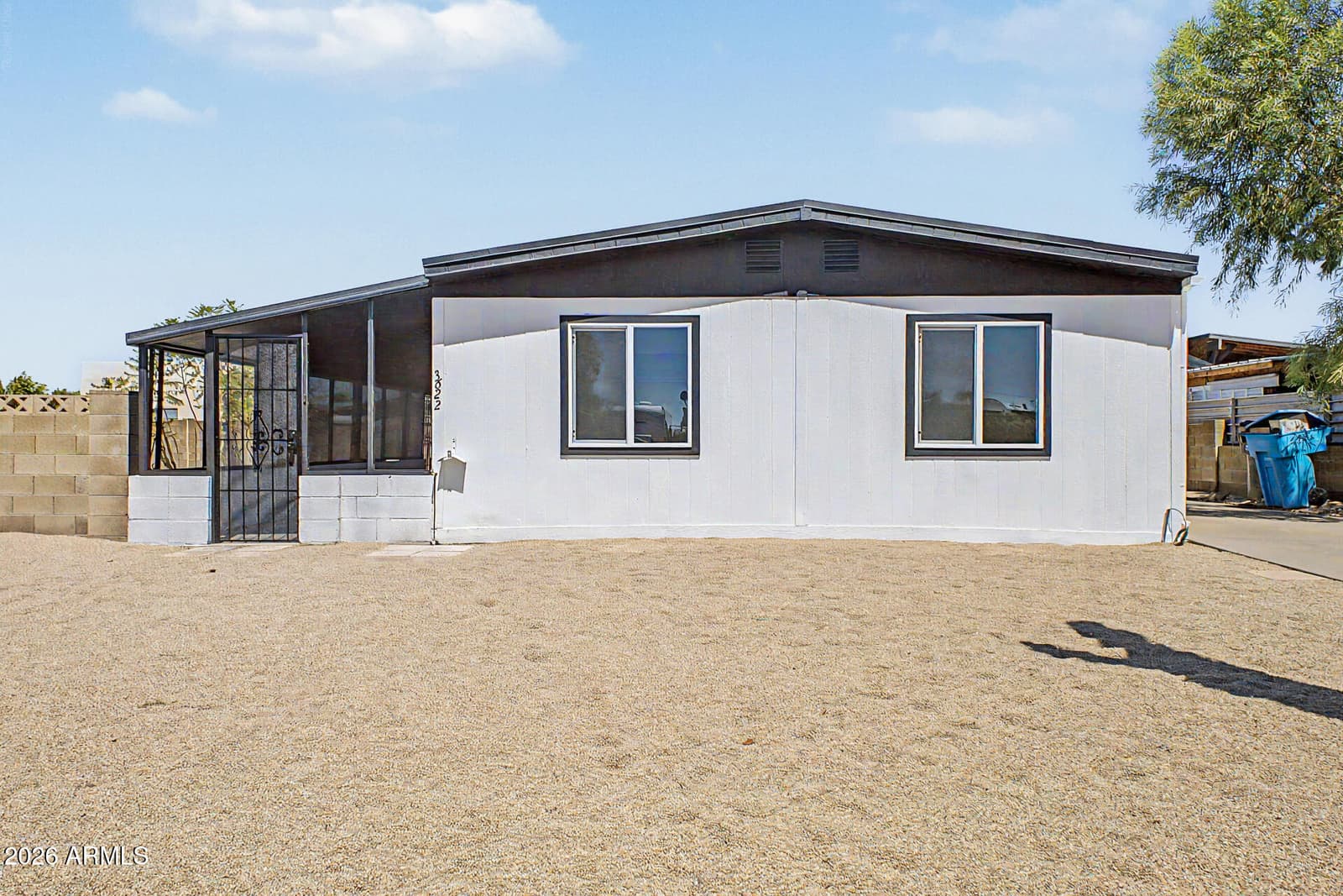 3622 W ABRAHAM Lane, Glendale, AZ 85308