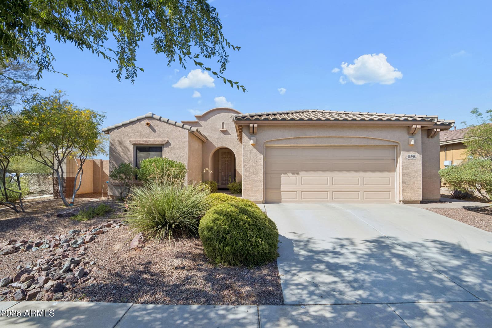 16398 W SAND HILLS Road, Surprise, AZ 85387