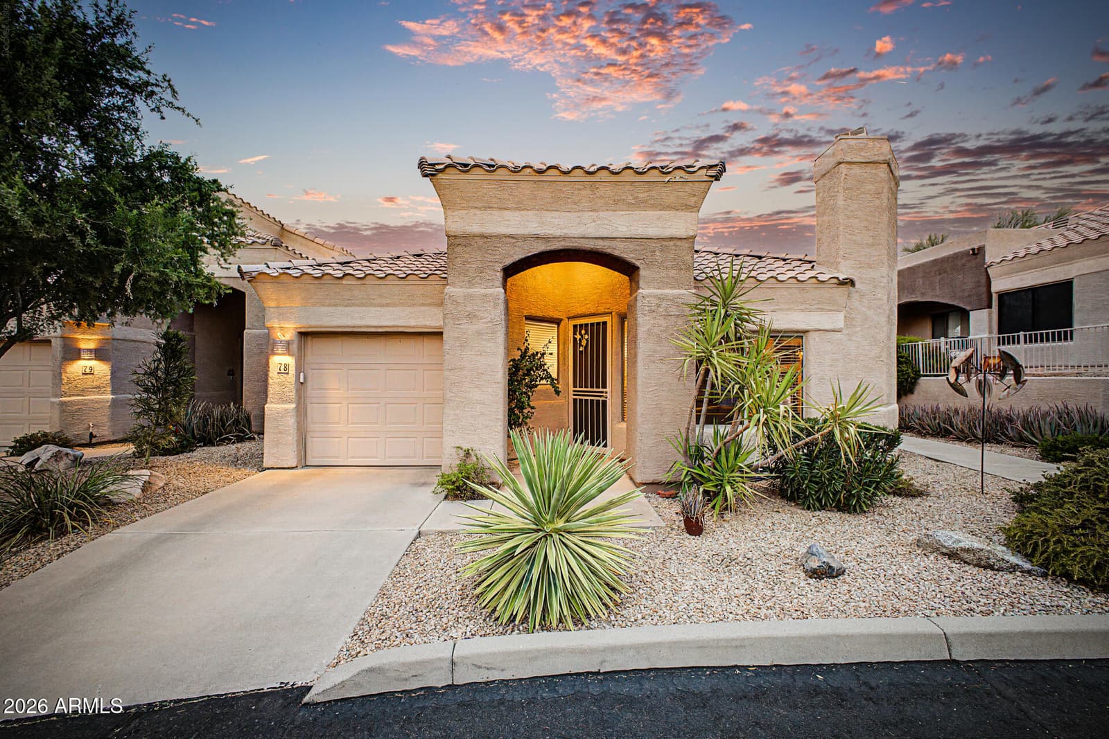 16450 E AVENUE OF THE FOUNTAIN 78, Fountain Hills, AZ 85268