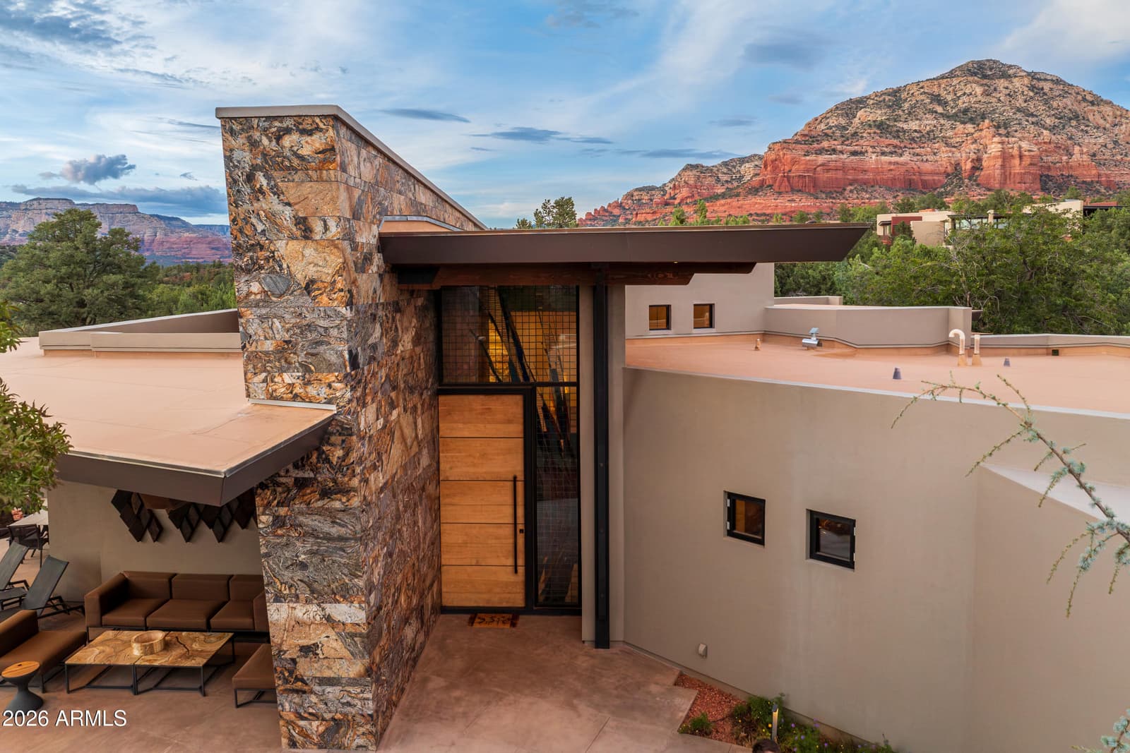 120 Paisano Road, Sedona, AZ 86336 — photo 4 of 50